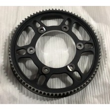 Arora CP250  -  Kayış Kasnak Dişlisi