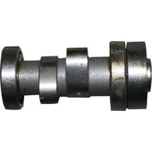 Arora AR50-50 Kasırga  -  Eksantrik Mili ve Dişlisi