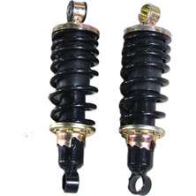 Arora Polo Plus  -  Ön Amartisör Takım