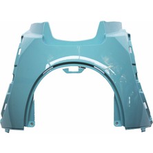 Arora Cappucıno - 50  -  Koltuk Altı Ön Sperlik Mat Kahverengi