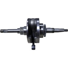 Arora Prıme  -  Krank Mili Komple