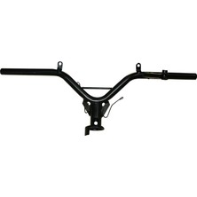 Arora AR50-50 Kasırga  -  Direksiyon