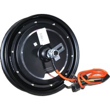 Arora Zr2  -  Arka Jant Komple