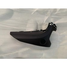 Arora Max Jet  -  Sağ Sinyal Paneli