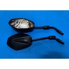 Arora Ar 06  -  Ayna Takımı