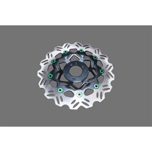 Arora Ar 06  -  Ön Fren Diski Turuncu