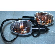 Arora Smart 50  -  Arka Sinyal Takım