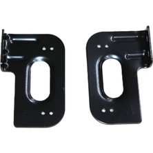 Arora Zr3  -  Arka Basamak Bağlantı Demiri Sol