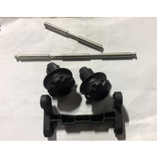 Arora Beatrıx  -  Ön Sperlik Camı Ayar Bağlantı Tk.