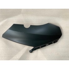 Arora Max Pro  -  Sol Far Paneli Yeşil