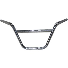 Arora AR10000 Moped New  -  Direksiyon