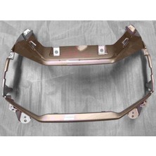 Arora Zr7  -  Far Çerçevesi Gold