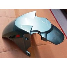 Arora Beatrıx  -  Ön Çamurluk Açık Yeşil