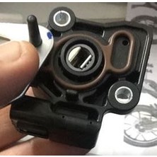 Arora Mojıto 50  -  Gaz Kelebeği Sensörü (123)