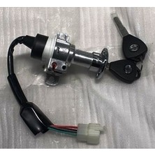 Arora Dazzle 50  -  Kontak Takımı