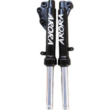 Arora Dazzle Pro  -  Ön Amartisör Takım