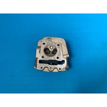 Arora Gemma  -  Silindir Üst Kapağı