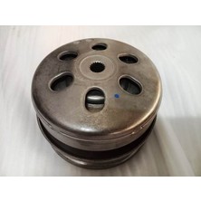 Arora Mojıto Pro 125  -  Arka Kavrama Komple