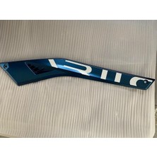 Arora Chınf 318  -  Sağ Yan Panel Siyah