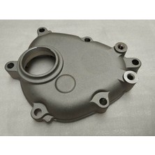 Arora Gt 250MAX  -  Difransiyel Dişli Kapağı