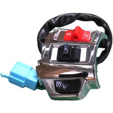 Arora Prıme  -  Sağ Kumanda Paneli