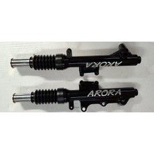 Arora Quantum 125  -  Ön Amartisör Takım