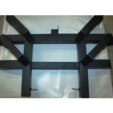 Arora AR10000 Moped  -  Ön Tampon Demiri