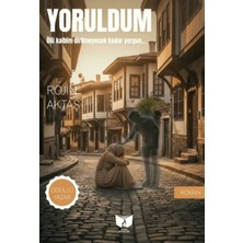 Ateş Yayınları Yoruldum