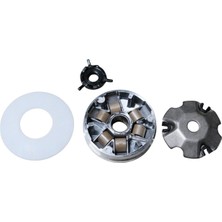 Arora Super 50  -  Ön Otomatik Kavrama