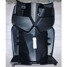 Arora VERANO125  -  Iç Panel