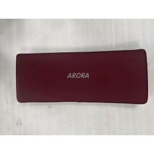 Arora Angel Pro  -  Arka Koltuk (Sırt Dayanma) Krem