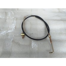 Arora Felix Plus  -  Arka Fren Teli Uzun