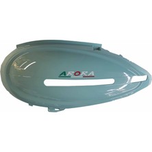 Arora Cappucıno - 125  -  Sağ Koruma Levhası Koyu Mavi