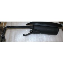 Arora Freedom 50  -  Eksoz (Euro 5)