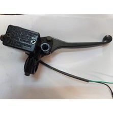 Arora Fırtına 50 (Kasırga)  -  Ön Fren Sistemi Üst Merkez