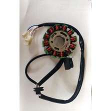 Arora Freedom 50  -  Statör (Euro 5)