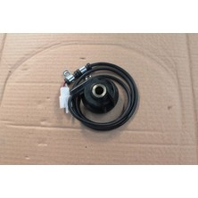 Arora MT125  -  Km Rediktörü