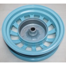 Arora Safarı 125  -  Arka Jant Sarı