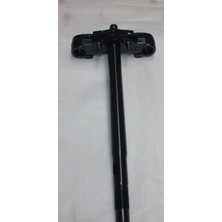 Arora Safarı 50  -  Ön Maşa