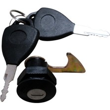 Arora Felix Plus  -  Koltuk Kilidi