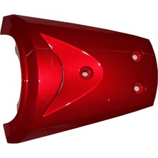 Arora Fırtına 50 (Kasırga)  -  Ön Orta Kapak Siyah