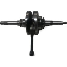 Arora Freedom 125  -  Krank Mili Komple