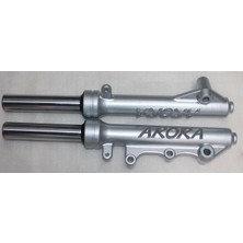 Arora Safarı 50  -  Ön Amartisör Takım