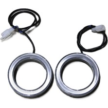 Arora Polo Farm  -  Ön Far (Led Çerçeve)