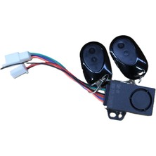 Arora Felıx Pro  -  Alarm Seti