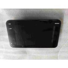 Arora CP250  -  Km Saati