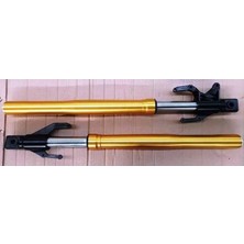 Arora ARS200  -  Ön Amartisör Takım