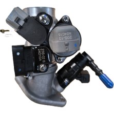 Arora Cg  -  Gaz Kelebeği Komple