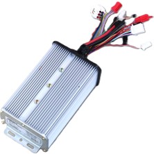 Arora Felıx Pro  -  Beyin 72V.