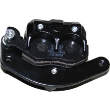 Arora Max-T Easy  -  Arka Fren Sistemi Alt Merkez